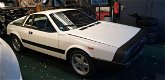 Lancia Beta - 1982 Monte Carlo Coupe Coupe - 1 - Thumbnail