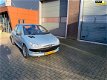 Peugeot 206 - 1.4 Gentry - 1 - Thumbnail