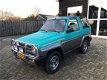 Daihatsu Feroza - 1.6 EFI ELll ResinTop ZEER MOOI 4X4 - 1 - Thumbnail