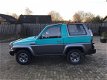 Daihatsu Feroza - 1.6 EFI ELll ResinTop ZEER MOOI 4X4 - 1 - Thumbnail