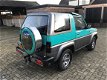 Daihatsu Feroza - 1.6 EFI ELll ResinTop ZEER MOOI 4X4 - 1 - Thumbnail