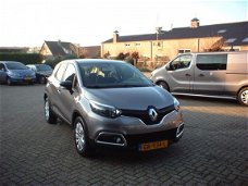 Renault Captur - 0.9 TCe Expression de lux pdc achter lm velgen
