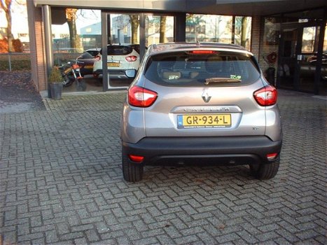 Renault Captur - 0.9 TCe Expression de lux pdc achter lm velgen - 1