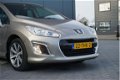 Peugeot 308 - 1.6 VTi Melbourne CLIMA CRUISE LED NAVI AFNEEMBARE TREKHAAK DEALER ONDERHOUDEN - 1 - Thumbnail