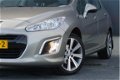 Peugeot 308 - 1.6 VTi Melbourne CLIMA CRUISE LED NAVI AFNEEMBARE TREKHAAK DEALER ONDERHOUDEN - 1 - Thumbnail