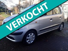 Hyundai Atos - 1.1i Active 69.000km NAP INRUIL MOG