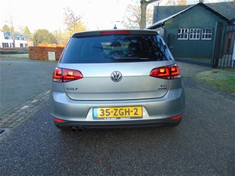 Volkswagen Golf - 1.4 TSI ACT Highline - 1