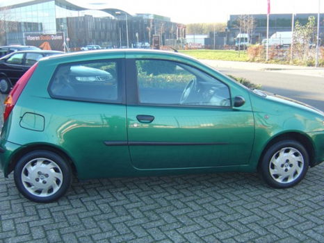 Fiat Punto - 1.2 S - 1