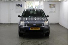 Ford Fusion - 1.4-16V Fusion+ Nederlands geleverd, Airco ZEER MOOIE AUTO weinig KM