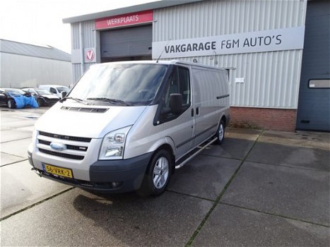 Ford Transit - 300M 2.2 TDCI HD - 1