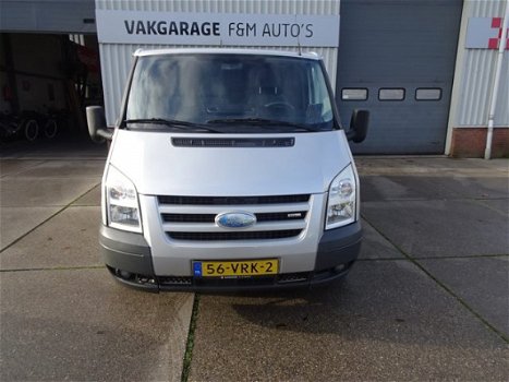 Ford Transit - 300M 2.2 TDCI HD - 1