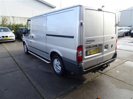 Ford Transit - 300M 2.2 TDCI HD - 1