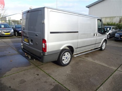 Ford Transit - 300M 2.2 TDCI HD - 1