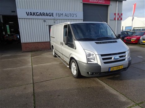 Ford Transit - 300M 2.2 TDCI HD - 1