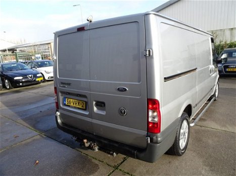 Ford Transit - 300M 2.2 TDCI HD - 1