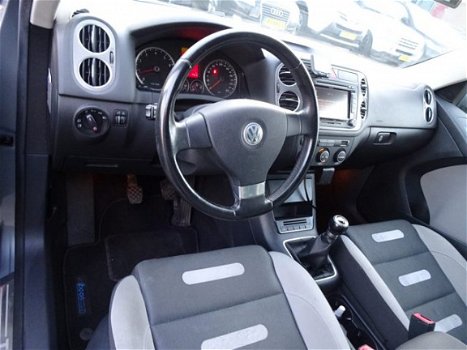 Volkswagen Tiguan - 1.4 TSI Sport&Style 4Motion - 1