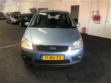 Ford C-Max - Focus C-MAX 1.8 16V First Edition