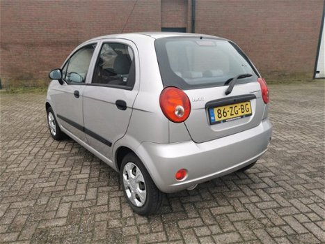 Chevrolet Matiz - 0.8 Spirit Stuurbekrachtiging Nieuwe Apk - 1