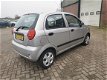 Chevrolet Matiz - 0.8 Spirit Stuurbekrachtiging Nieuwe Apk - 1 - Thumbnail