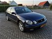 Lexus GS - 300 Automaat - 1 - Thumbnail