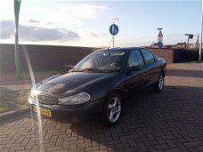 Ford Mondeo - 2.0 Giha automaat lederen bekleding