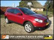 Nissan Qashqai+2 - 1.6 Connect Edition 7-pers. Navi ECC Panodak Trekhaak - 1 - Thumbnail