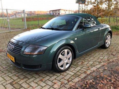 Audi TT Roadster - 1.8 5V Turbo , airco - 1