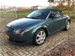 Audi TT Roadster - 1.8 5V Turbo , airco - 1 - Thumbnail