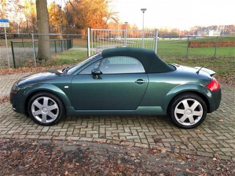 Audi TT Roadster - 1.8 5V Turbo , airco - 1