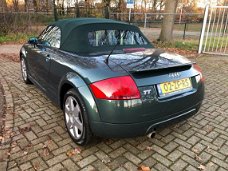 Audi TT Roadster - 1.8 5V Turbo , airco