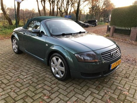 Audi TT Roadster - 1.8 5V Turbo , airco - 1