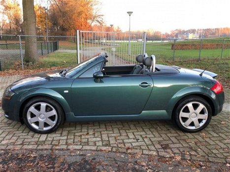 Audi TT Roadster - 1.8 5V Turbo , airco - 1