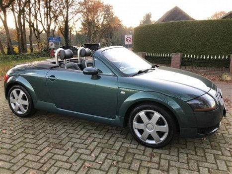 Audi TT Roadster - 1.8 5V Turbo , airco - 1