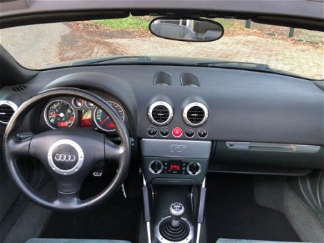 Audi TT Roadster - 1.8 5V Turbo , airco - 1