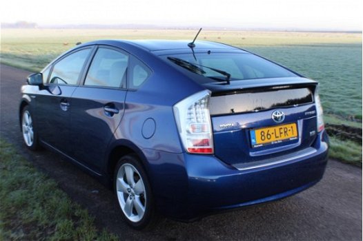 Toyota Prius - 1.8 Dynamic Navi, Xenon - 1