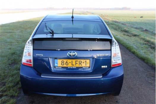 Toyota Prius - 1.8 Dynamic Navi, Xenon - 1