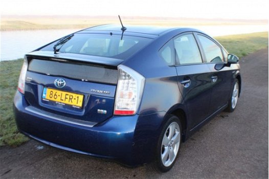 Toyota Prius - 1.8 Dynamic Navi, Xenon - 1