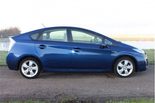 Toyota Prius - 1.8 Dynamic Navi, Xenon - 1