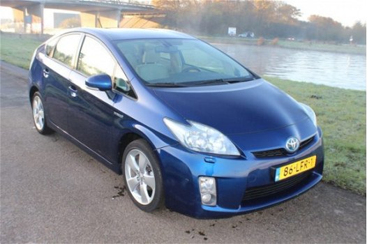 Toyota Prius - 1.8 Dynamic Navi, Xenon - 1