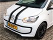 Volkswagen Up! - 1.0 move up BlueMotion Airco/Navi/1e eig - 1 - Thumbnail