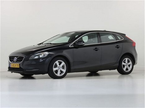 Volvo V40 - 2.0 D4 191 PK 6-Bak Momentum (BNS) - 1