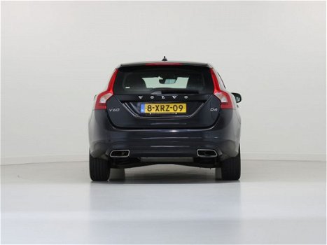 Volvo V60 - 2.0 D4 181 PK 6-Bak Momentum (BNS) - 1