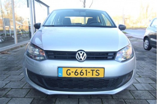 Volkswagen Polo - 1.2 Easyline / Airco / Nieuwe APK - 1