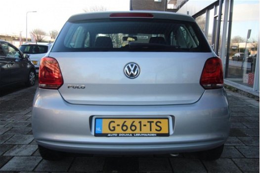 Volkswagen Polo - 1.2 Easyline / Airco / Nieuwe APK - 1