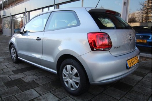 Volkswagen Polo - 1.2 Easyline / Airco / Nieuwe APK - 1