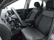 Volkswagen Polo - 1.4 TDI 90 Pk BMT | Navigatie | Airco | Telefoon | Centrale deurvergrendeling | El
