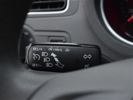 Volkswagen Polo - 1.4 TDI 90 Pk BMT | Navigatie | Airco | Telefoon | Centrale deurvergrendeling | El - 1
