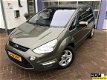 Ford S-Max - 2.0 EcoB. Titanium * NAVIGATIE * AUTOMAAT - 1 - Thumbnail