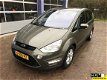 Ford S-Max - 2.0 EcoB. Titanium * NAVIGATIE * AUTOMAAT - 1 - Thumbnail