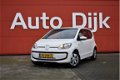 Volkswagen Up! - 1.0 take up BlueMotion Radio/Cd | CV | Elek. ramen - 1 - Thumbnail